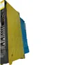 FANUC A06B-6079-H103 servo amplifier back view