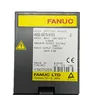 FANUC A06B-6079-H103 servo amplifier nameplate view