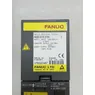 FANUC A06B-6079-H104 SVM1-40L servo amplifier nameplate detail