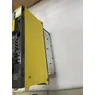 FANUC A06B-6079-H104 servo amplifier side cover view