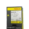 FANUC A06B-6079-H205 servo amplifier nameplate view