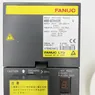 FANUC A06B-6079-H208 Servo Amplifier Industrial Automation Spare Part label detail