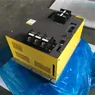 FANUC A06B-6087-H145 Power Supply Module Industrial Automation Spare Part front angle view