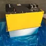 FANUC A06B-6087-H145 Power Supply Module Industrial Automation Spare Part side view