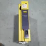 FANUC A06B-6089-H105 SVU1-80 servo amplifier unit front view