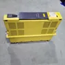 FANUC A06B-6089-H105 SVU1-80 servo amplifier unit side view