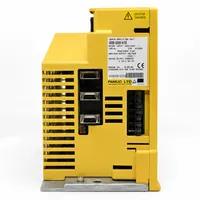 FANUC A06B-6089-H106 front view