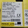 FANUC A06B-6089-H204 SVU2-12/40 dual-axis servo amplifier