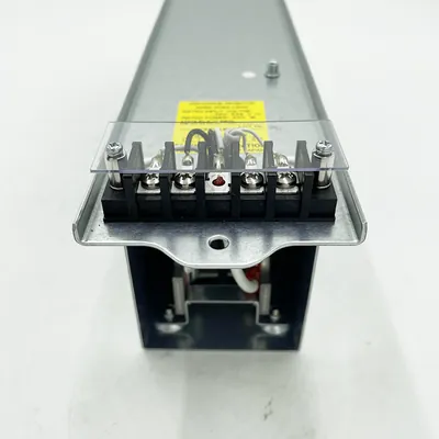 FANUC A06B-6089-H500 front view