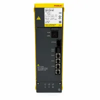 FANUC A06B-6100-H001 front view