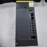FANUC A06B-6102-H215#H520 SPM-15 spindle amplifier module angle view