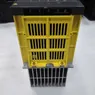 FANUC A06B-6102-H215#H520 SPM-15 spindle amplifier module front view