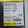 FANUC A06B-6102-H215#H520 SPM-15 spindle amplifier module nameplate