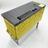 FANUC A06B-6102-H222 Servo Amplifier Industrial Automation Spare Part angle view