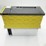 FANUC A06B-6102-H222 Servo Amplifier Industrial Automation Spare Part front view