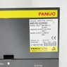 FANUC A06B-6102-H222 Servo Amplifier Industrial Automation Spare Part label detail