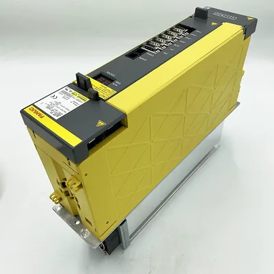FANUC A06B-6111-H011#550 product photo