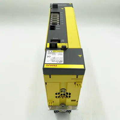 FANUC A06B-6111-H011#550 front view