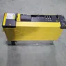 FANUC A06B-6114-H210 SVM2-80/160i servo amplifier front view