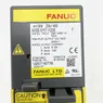FANUC A06B-6117-H206 Alpha i Servo Amplifier Industrial Automation Spare Part angle view
