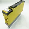 FANUC A06B-6117-H206 Alpha i Servo Amplifier Industrial Automation Spare Part nameplate view