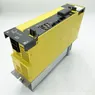 FANUC A06B-6117-H210 Alpha i Servo Amplifier Industrial Automation Spare Part front view