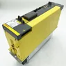 FANUC A06B-6117-H210 Alpha i Servo Amplifier Industrial Automation Spare Part nameplate view