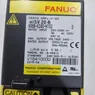FANUC A06B-6132-H004 Servo Amplifier Industrial Automation Spare Part label detail