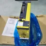 FANUC A06B-6141-H015 Servo Amplifier Industrial Automation Spare Part angle view