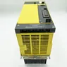 FANUC A06B-6141-H030 Alpha i Servo Amplifier Industrial Automation Spare Part angle view