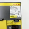 FANUC A06B-6141-H030 Alpha i Servo Amplifier Industrial Automation Spare Part nameplate view