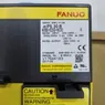FANUC A06B-6200-H030 Alpha iPS 30-B power supply module nameplate