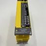 FANUC A06B-6220-H015#H600 spindle amplifier front connector view
