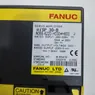 FANUC A06B-6220-H030 Alpha i Servo Amplifier Industrial Automation Spare Part nameplate view