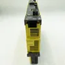 FANUC A06B-6240-H105 Alpha i Servo Amplifier Industrial Automation Spare Part angle view
