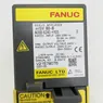 FANUC A06B-6240-H105 Alpha i Servo Amplifier Industrial Automation Spare Part nameplate view