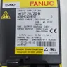 FANUC A06B-6240-H205 Alpha i Servo Amplifier Industrial Automation Spare Part nameplate view