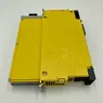 FANUC A06B-6240-H209 dual-axis servo amplifier rear cooling view