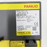 FANUC A06B-6250-H045 Alpha i Servo Amplifier Industrial Automation Spare Part nameplate view