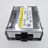FANUC A13B-0154-B001 I/O Link optical adapter angled view of the covered port and labeled metal housing