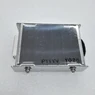 FANUC A13B-0154-B003 serial spindle optical adapter plain metal housing face with mounting flange and screws