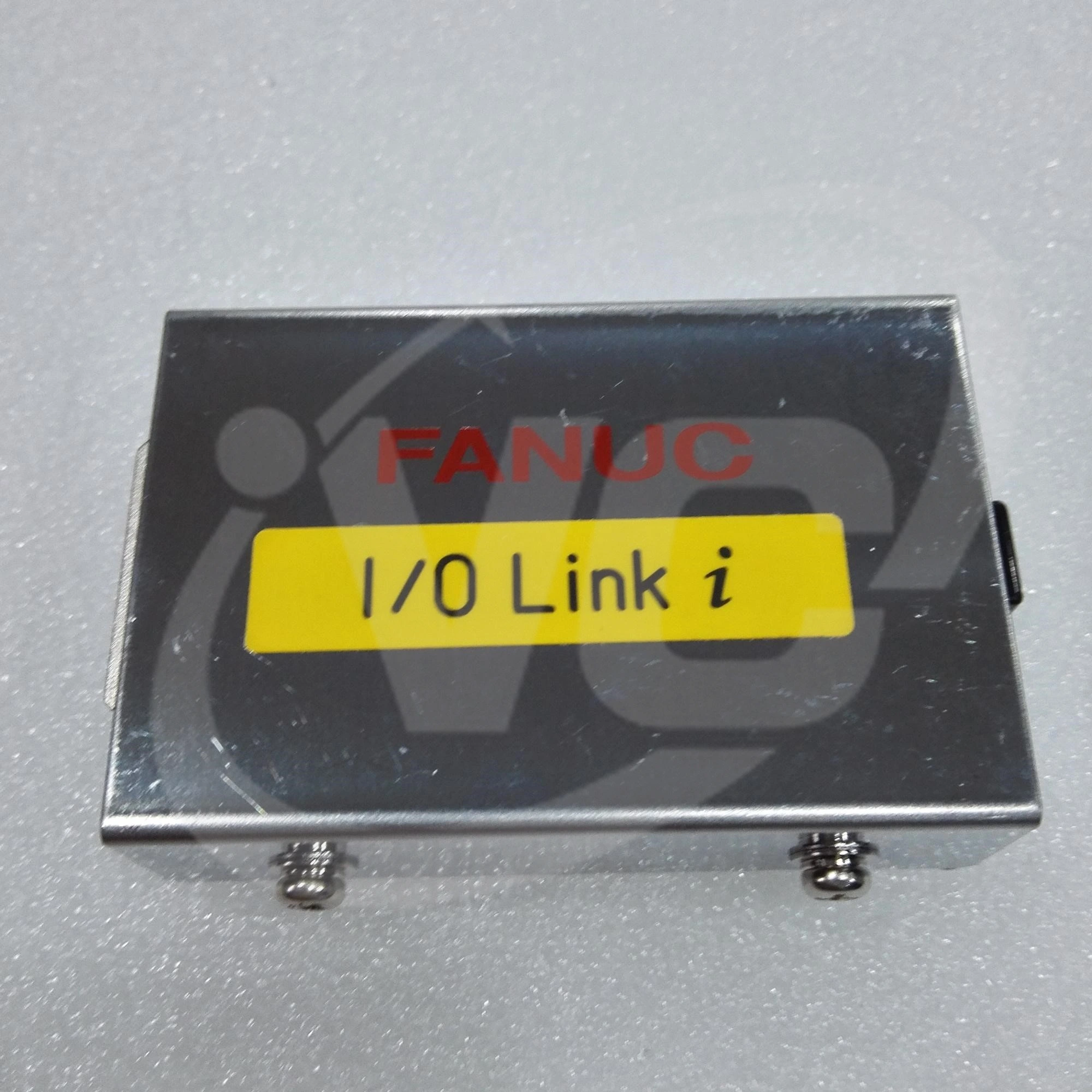 FANUC A13B-0154-B101 I/O Link-i optical adapter