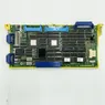 FANUC A16B-1211-0930 CNC PCB - Function Requires Official FANUC Verification PCB component front view
