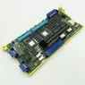 FANUC A16B-1211-0930 CNC PCB - Function Requires Official FANUC Verification PCB connector angle view