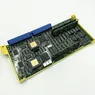 FANUC A16B-2200-0741 High-Speed Base 2 CNC Control PCB connector angle view