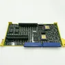 FANUC A16B-2200-0741 High-Speed Base 2 CNC Control PCB front component view