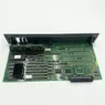 FANUC A16B-2200-0910 Series 16 Option 1 Graphic and RS-232 PCB front component view