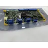 FANUC A16B-2201-0101 CNC memory PCB connector side view