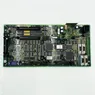 FANUC A16B-2201-0115 CNC CPU Control PCB front component view