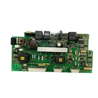 FANUC A16B-2202-0422 Power Supply Control Board front view